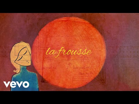 Louise Attaque - La frousse