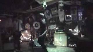 IN PASSING performs "Secret"