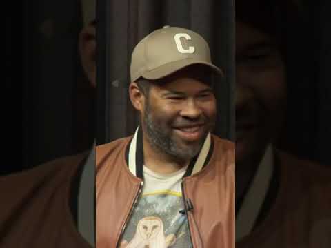 Jordan Peele on Creating Suspense in Horror Films