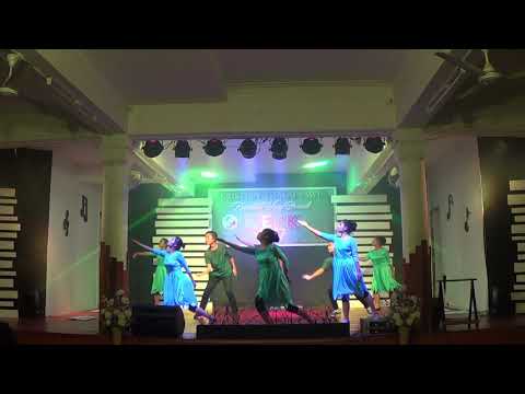 Mika Group Faklam, Ramthar Veng Branch KTP Sports 2017