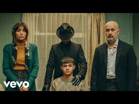 Asil Slang - BENİ VUR