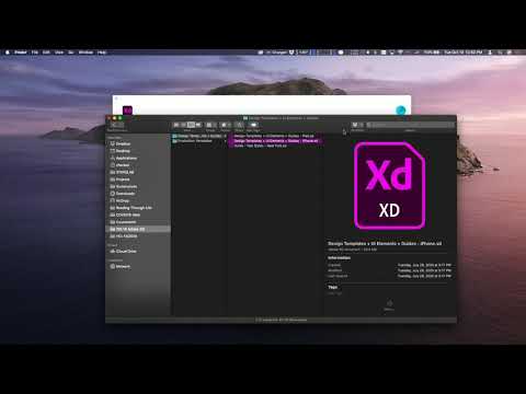 HCI 2020 - Lecture 16:  Prototyping Tools in Depth