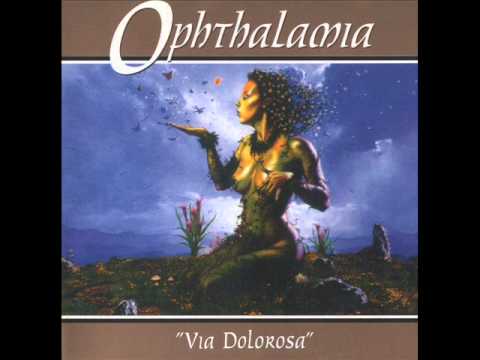Ophthalamia - Black as Sin, Pale as Death / Autumn Whispers