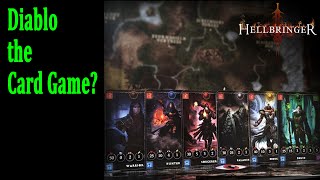 Hellbringer video thumbnail