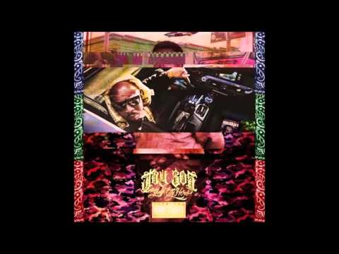 Jay 305 - Playin Up (Interlude)