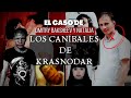 Los Caníbales De Krasnodar DMITRY BAKSHEEV NATALIA Criminalista Nocturno