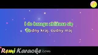 Maanam - Wyjatkowo zimny maj (karaoke - RemiKaraoke.com)