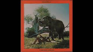 Hugh Masekela- I Am Not Afraid (1974) Vinyl Album /Side 1