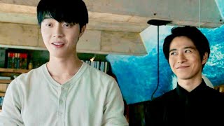 映画『最果てリストランテ』予告編