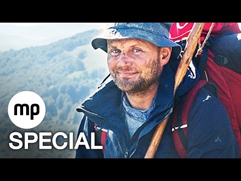 Exklusiv ICH BIN DANN MAL WEG Featurette & Trailer German Deutsch 2015