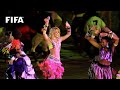Shakira Waka Waka This Time For Africa Best Live Performance Fan Edit 2026