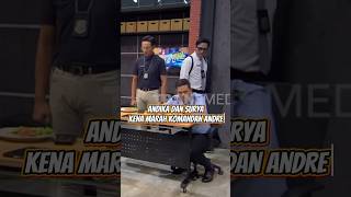 Download lagu andika dan surya kena marah komandan andre - LAPOR PAK! Trans7 #funny #trending #komedi #lucu mp3