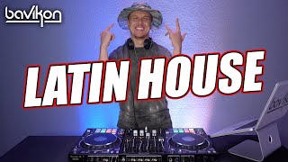 Latin House Mix 2023 | #7 | Best Latin House 2023 | Latin Tech House Remix | Latin EDM by bavikon