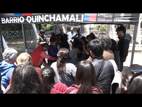 Con muestra alfarera de Bío Bío China Week finaliza Seminario de Barrio Quinchamalí