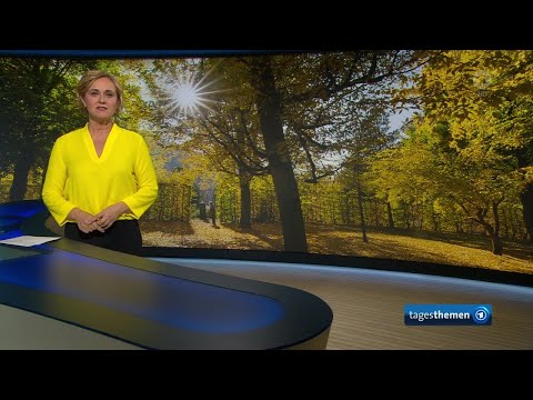 tagesthemen 23:15 Uhr, 23.10.2022