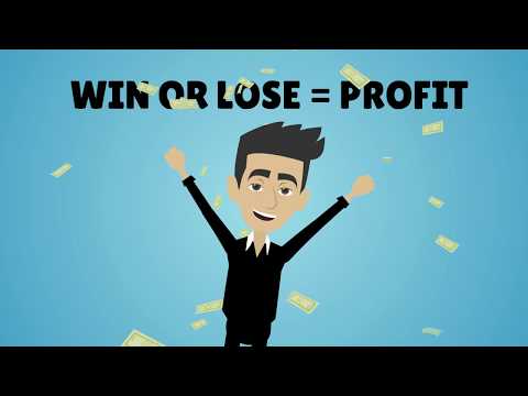 Matched Betting Explained | Match Your Bet