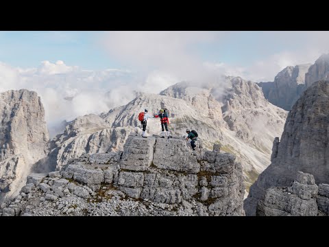 Crepe de Lum - Peaks of Lights