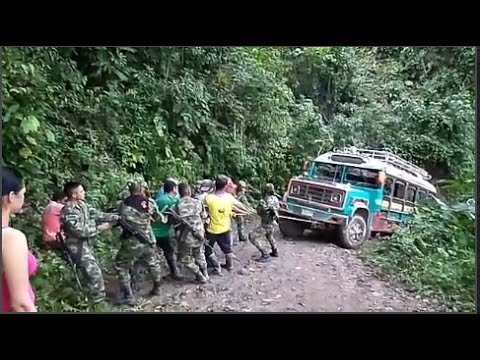 Dangerous Idiots Dump Trucks Operator at Works, Biggest Heavy Equipment Machines Truck Driving Fails
