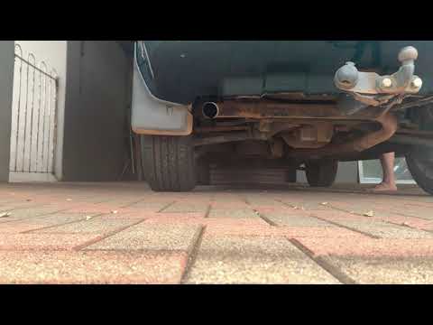 Thumbnail for Freelander 2 - Straight Pipe Exhaust Sound by Freelander