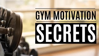 Best Way To Motivate Yourself To Go To The Gym