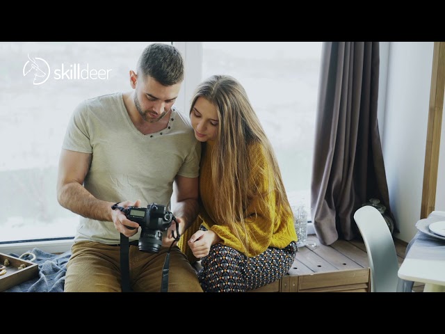 Skilldeer Video