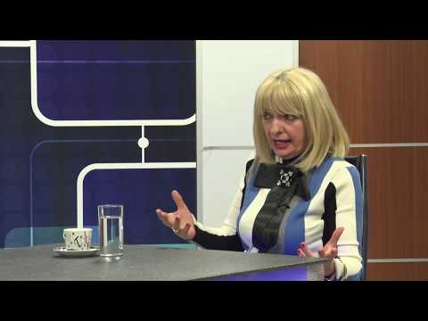 A ŠTA VI MISLITE - VESNA PEŠIĆ - Ko se stidi naše, srpske, istorije?