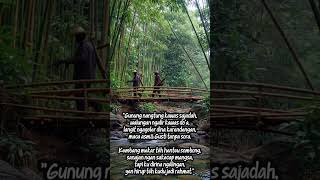 Download lagu alam Parahyangan #pesonaalam mp3