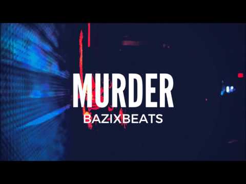 [FREE] Travis Scott x Migos x Young Thug Type Beat - Murder (Prod. by BazixBeats)