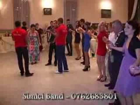 Simona Teodorescu si  Simici Band  -  Brau Live