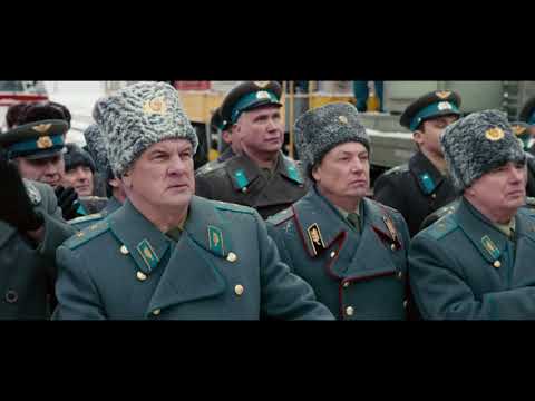 映画　『 スペースウォーカー』　公式予告