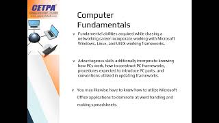 Overview of Networking