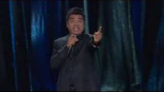 George Lopez - spanglish