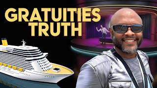 Last Day Cruise Experiences: The Good, The Bad & The Ugly