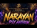 Narayan X 6ix9ine Zeuski 2026 Psytrance Anthem