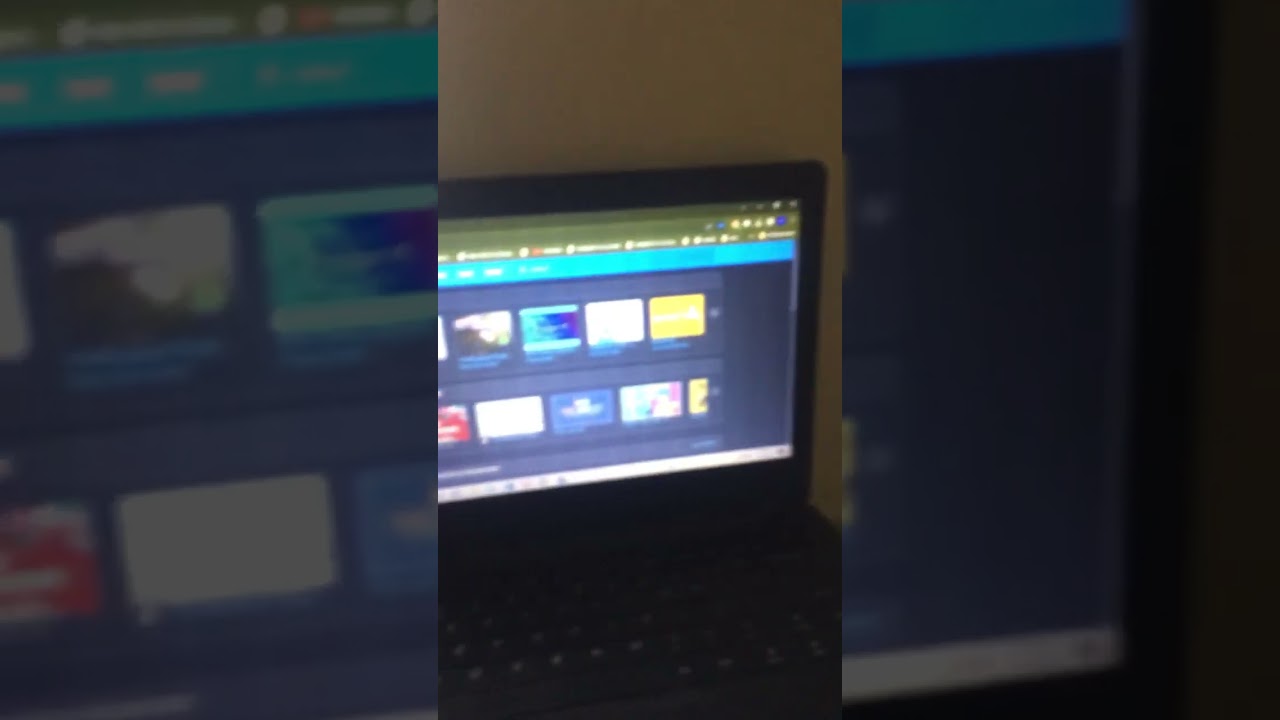 Scratch Maintenance Mode