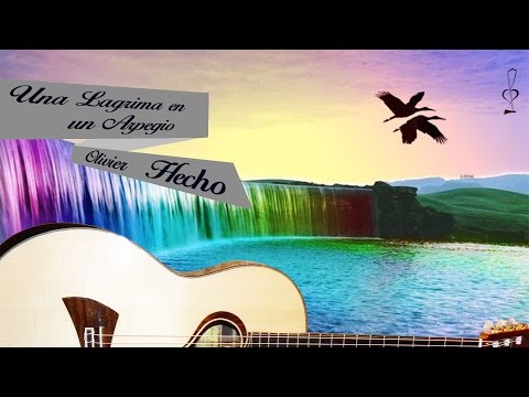 Una lagrima en un Arpegio