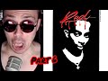 Fantano REACTION To Playboi Carti Me3tamorphosis Feat Kid Cudi