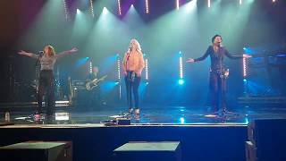 Bananarama - Love, Truth &amp; Honesty (Live at Millennium Square, Leeds, 04/08/18)