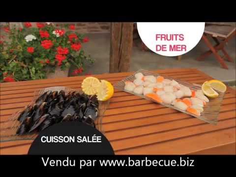 comment nettoyer grille plaque cuisson