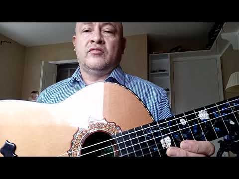 presentando mi nuevo requinto. Luthier Hugo Chiliquinga