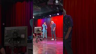 “New York New York” Karaoke Cover - Regal Princess, Princess Cruises