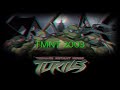 TMNT 2003 Main Theme 8 Bit Version LBP 3