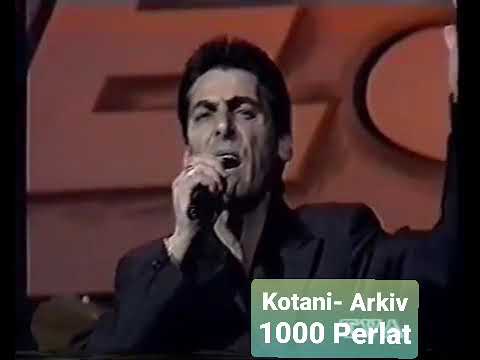 1000 Perlat- Nr.061.- Abaz Zusi- S' dashurova kurre ne kete bote- orkestroi:Markelian Kapedani-1997.