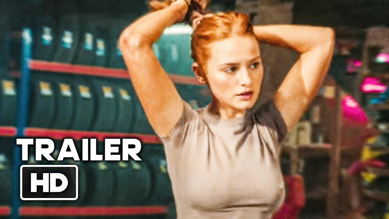 Maintenance Required - Videos