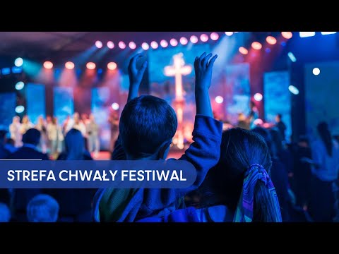 Strefa Chwały Festiwal 2024