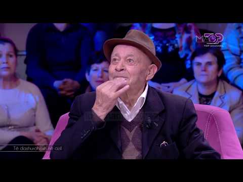 Top Show Magazine, 14 Shkurt 2018, Pjesa 2 - Top Channel Albania - Talk Show