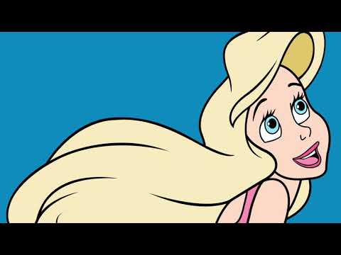 The Little Mer-Girl Part 7: To The Surface