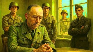 As Últimas 24 Horas de Heinrich Himmler