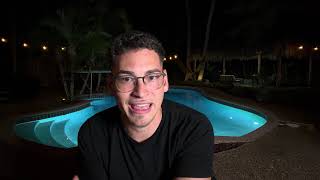 Life is Short (Don't Waste It)