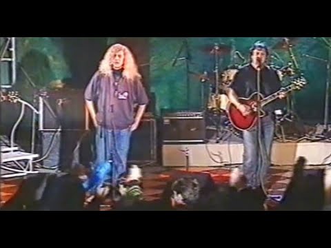 Florian Pittis si Mircea Baniciu - Canarul - 1999 - Calarasi